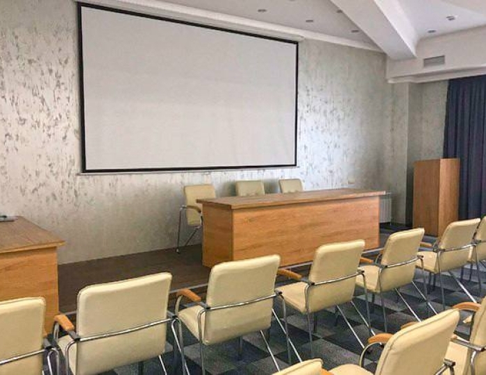 Конференц-залы - Корпоративным гостям - Санаторий «Жемчужина Белокурихи»