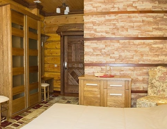 Стандарт 2-местный ЭКО (гостевой дом) - Санаторий «Жемчужина Белокурихи»