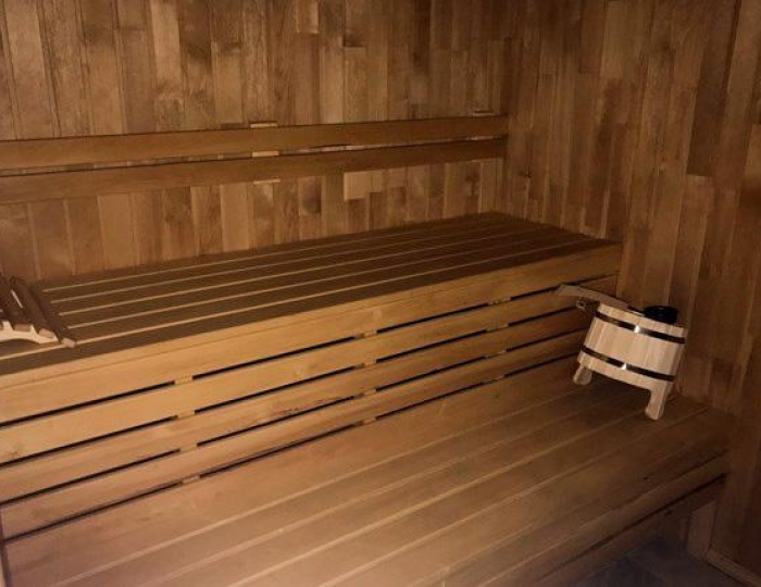 SPA-отдых - Санаторий «Жемчужина Белокурихи»