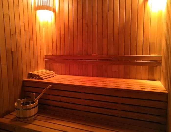 SPA-отдых - Санаторий «Жемчужина Белокурихи»