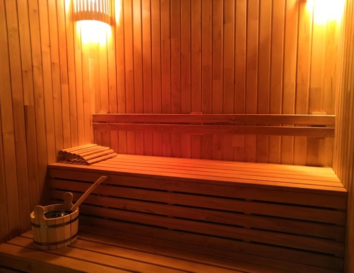 SPA-отдых - Санаторий «Жемчужина Белокурихи»