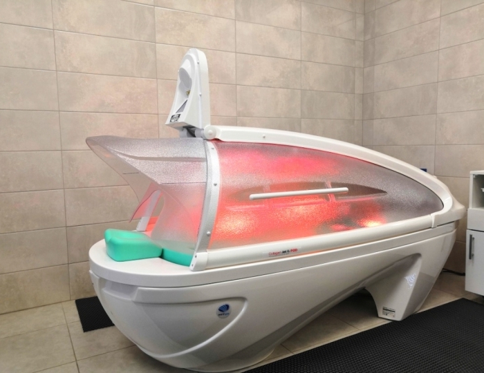 SPA-отдых - Санаторий «Жемчужина Белокурихи»