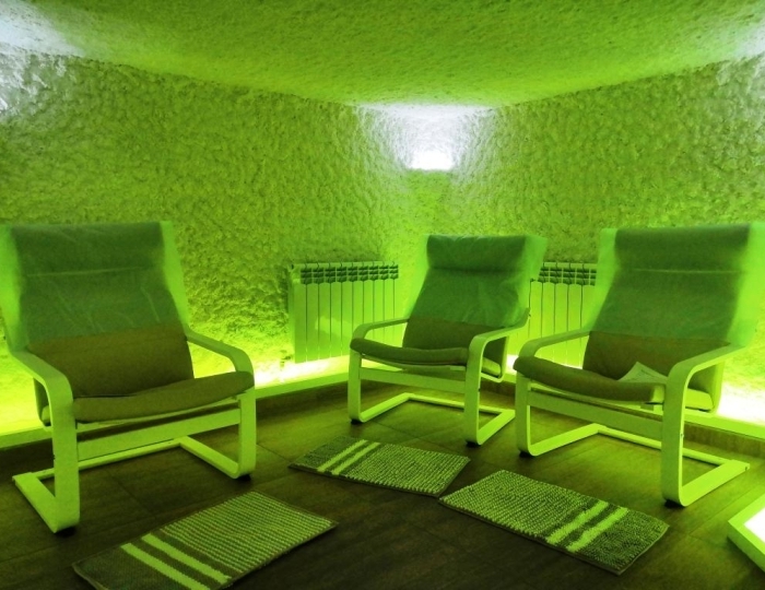 SPA-отдых - Санаторий «Жемчужина Белокурихи»