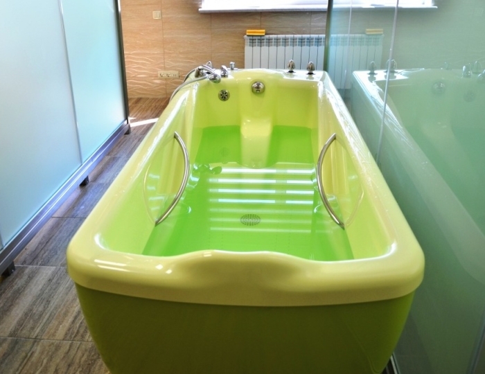 SPA-отдых - Санаторий «Жемчужина Белокурихи»