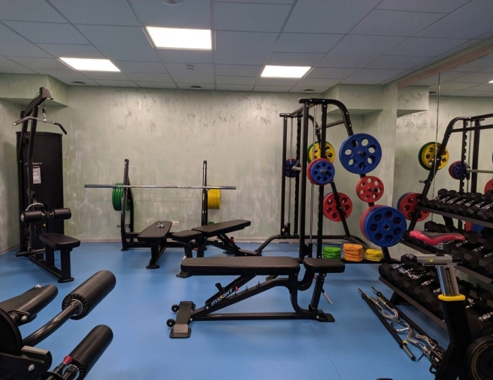 Услуги и развлечения - Санаторий «Жемчужина Белокурихи»