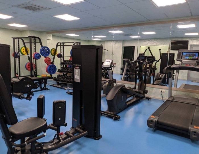 Услуги и развлечения - Санаторий «Жемчужина Белокурихи»