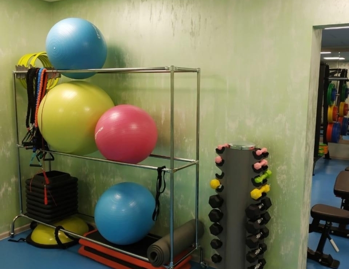 Услуги и развлечения - Санаторий «Жемчужина Белокурихи»