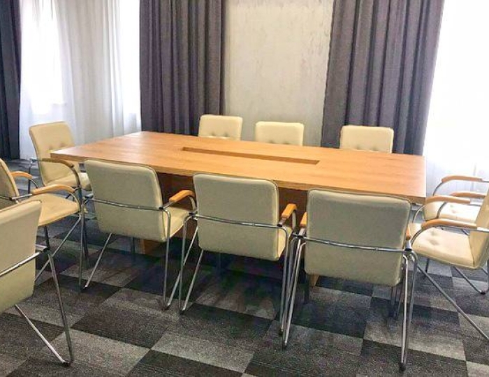 Конференц-залы - Санаторий «Жемчужина Белокурихи»