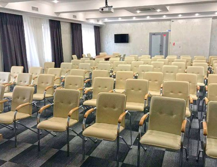 Конференц-залы - Санаторий «Жемчужина Белокурихи»