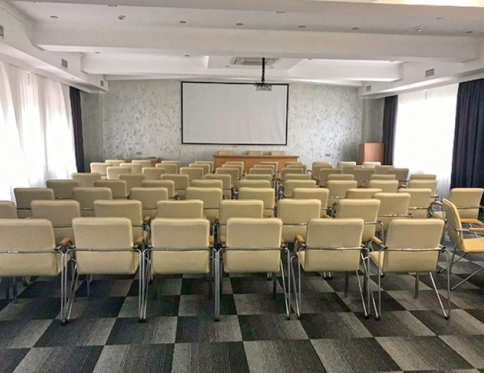 Конференц-залы - Санаторий «Жемчужина Белокурихи»